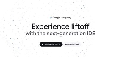 runawayllm - Google запустила Antigravity — бесплатную среду для вайб-кодинга на базе Gemini 3 Pro - habr.com