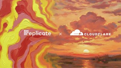 daniilshat - Cloudflare купила платформу для хостинга нейросетей Replicate - habr.com