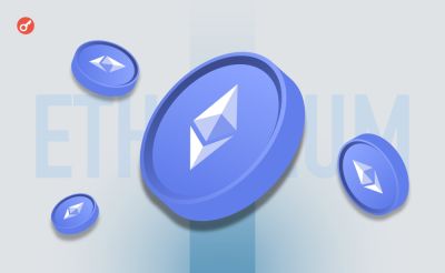 Виталий Бутерин - Nazar Pyrih - Аналитики: Ethereum протестировал важный уровень поддержки - incrypted.com