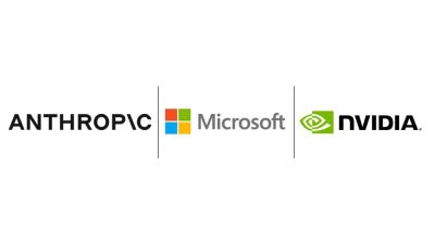 cognitronn - Microsoft, Nvidia и Anthropic заключили сделку на $45 млрд - habr.com - Microsoft