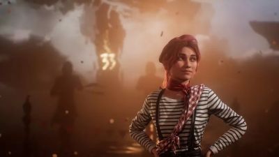 Clair Obscur - Предсказуемый триумф: Clair Obscur: Expedition 33 завоевала семь наград на Golden Joystick Awards 2025 - gagadget.com