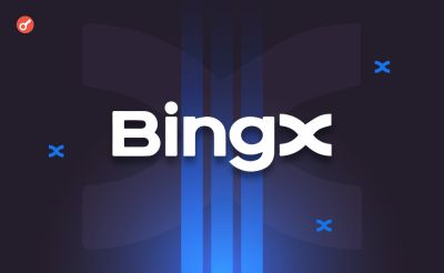 Olena Kocherhina - BingX представила новый образовательный проект для криптосообщества — Crypto Friday - incrypted.com