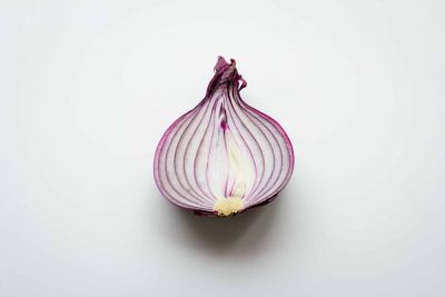 Какие изменения произойдут в организме, если ежедневно есть лук - cursorinfo.co.il