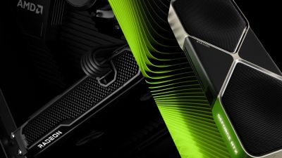 AMD и Nvidia могут отказаться от выпуска бюджетных видеокарт - habr.com - Южная Корея