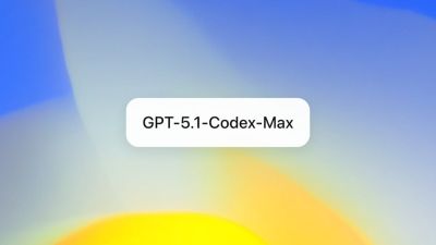 cognitronn - OpenAI выпустила GPT-5.1-Codex-Max для тяжёлой разработки - habr.com