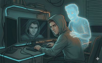 runawayllm - Исследование показало, как общение с ИИ-подхалимами портит людей - habr.com