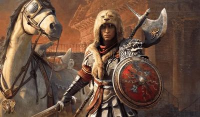 СМИ: события сериала Assassinʼs Creed развернутся в древнем Риме — впервые во франшизе - gagadget.com - Италия - Римская Империя