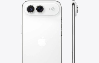 Появились первые упоминания о смартфоне iPhone Air второго поколения - ilenta.com