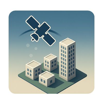 cognitronn - Исследователи показали систему, которая способна создавать реалистичные 3D-модели городов - habr.com