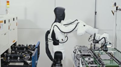 cognitronn - AgiBot запустила роботов, обучающихся с подкреплением в реальном мире - habr.com