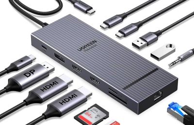 Лучшие аксессуары UGREEN со скидками на 11.11 - ilenta.com