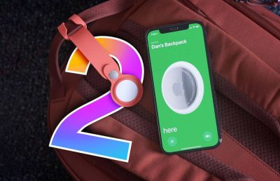 В коде iOS 26 обнаружены упоминания об AirTag второго поколения - ilenta.com