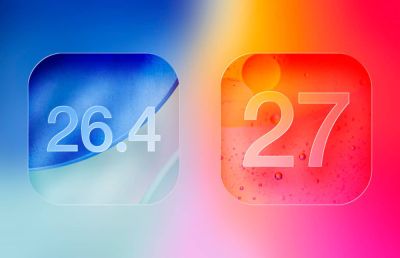 Раскрыты особенности iOS 26.4, iOS 27 и даже iOS 28 - ilenta.com