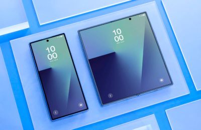 В 2026 году Samsung выпустит два складных смартфона книжного формата - ilenta.com
