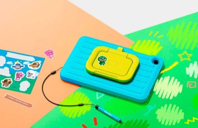 Samsung выпустила детский планшет Galaxy Tab A11+ Kids Edition - ilenta.com - Австралия