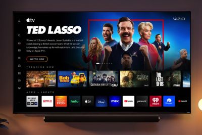 maybeelf - Компанию Vizio могут обязать предоставить исходный код ПО SmartCast для ТВ - habr.com - Германия - шт. Калифорния