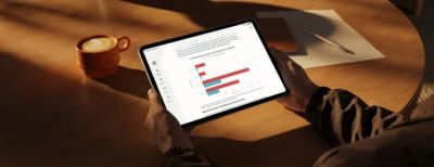 cognitronn - Perplexity обновила iPad‑приложение и усилила исследовательские инструменты - habr.com