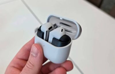 Samsung обновила приложение Galaxy Buds для смартфонов Galaxy - ilenta.com