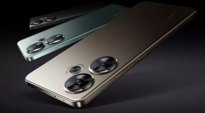 Инсайдер раскрыл стоимость и сроки выхода бюджетного субфлагмана Redmi Turbo 5 Pro с аккумулятором на 9000 мА·ч - gagadget.com
