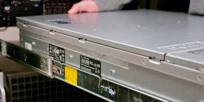 denis19 - Google уведомила провайдеров РФ о вывозе серверов Dell R720 из Google Global Cache (GGC) из-за их End-of-life - habr.com - Россия - США
