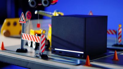 Почему Steam Machine с 8 ГБ видеопамяти "не потянет": тест выявил слабое место SteamOS - itc.ua