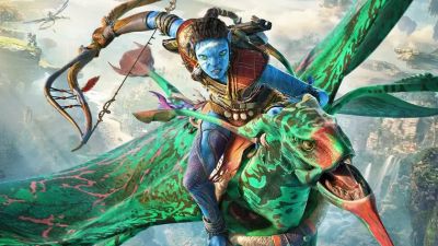 Avatar: Frontiers of Pandora получила крупнейшее обновление с видом от третьего лица и “Новой игрой +” - gagadget.com
