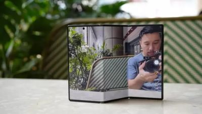 Инсайдер: слухи о Trifold-смартфоне от Xiaomi оказались преждевременными — компания пока не планирует выпускать такой гаджет - gagadget.com
