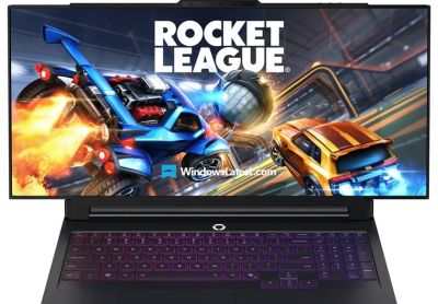 Уникальная разработка Lenovo: в сети оказалось изображение ноутбука Legion Pro Rollable, экран которого расширяется по бокам - gagadget.com