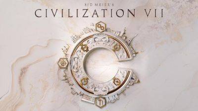 Sid Meier - Sid Meier’s Civilization VII получит масштабную пострелизную поддержку: Firaxis опубликовала план ближайших обновлений - gagadget.com