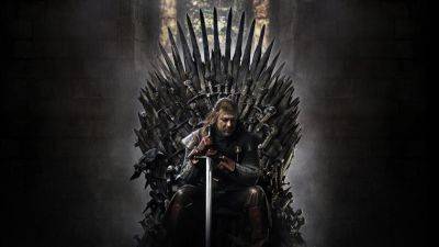 Джордж Мартин - WB Games Montreal, вероятно, работает над игрой по мотивам "Game of Thrones", - слухи - gagadget.com