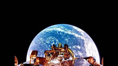 Илон Маск - 2025 год станет важным годом для коммерческих полетов на Луну - hitechexpert.top