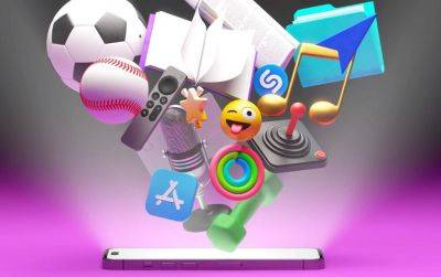 App Store - Apple представила функцию переноса покупок между учетными записями - gagadget.com - Англия - Индия
