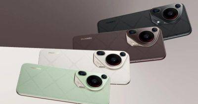 Huawei Pura 80 Ultra с новым 1-дюймовым сенсором может выйти на рынок позже из-за задержки запуска - gagadget.com - Китай