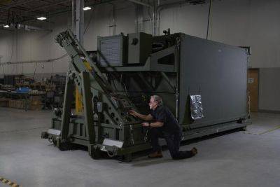 Northrop Grumman заключила контракты на 1,4 млрд долларов для укрепления ПВО США и Польши - gagadget.com - США - Польша - Гуам