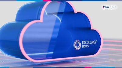 Разработчик RPA-системы Roomy bots масштабировал инфраструктуру с помощью Linx Cloud - habr.com