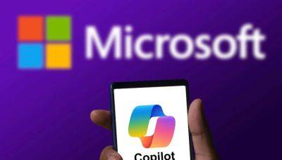 maybeelf - Microsoft увеличила вознаграждение за программу по поиску уязвимостей в Copilot AI - habr.com - Microsoft