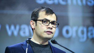 Сэм Альтман - maybeelf - Руководитель DeepMind опроверг прорыв DeepSeek в области ИИ - habr.com - Китай - Париж