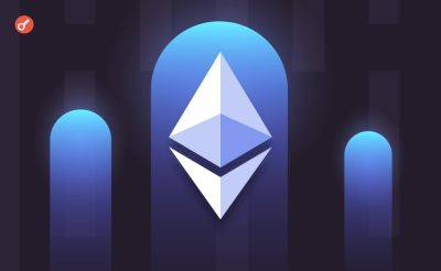 Виталий Бутерин - Sergey Khukharkin - Ethereum Foundation перевел в кредитные протоколы около $120 млн - incrypted.com