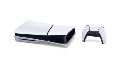 Общее количество отгруженных консолей PlayStation 5 достигло 75 млн, - Sony - gagadget.com