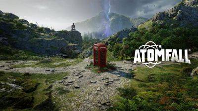 Вышел новый трейлер Atomfall с демонстрацией функций игрового процесса, мира и врагов - gagadget.com