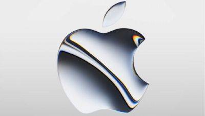 Apple анонсировала презентацию: ожидается недорогой iPhone SE - 24tv.ua