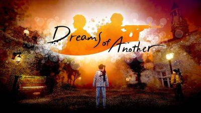 Во время State of Play состоялся анонс Dreams of Another - выйдет на PlayStation в 2025-м году - gagadget.com