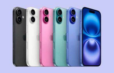 Пользователи стали менять свои iPhone на новые гораздо чаще - ilenta.com