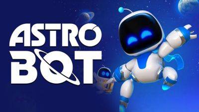 Разработчики Astro Bot добавили поддержку PlayStation 5 Pro и анонсировали пять новых уровней - первый уже доступен в игре - gagadget.com