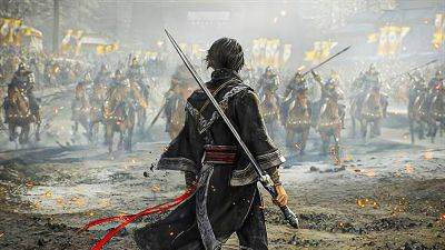 Меньше, чем за месяц: общее количество проданных копий Dynasty Warriors: Origins достигло 1 млн - gagadget.com