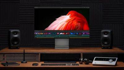 Марк Гурман - Инсайдер: Apple может выпустить 32-дюймовый iMac в этом году - gagadget.com