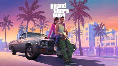 GTA VI может выйти на PC в начале 2026-го года, - слухи - gagadget.com