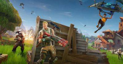 Epic Games жестоко наказала профессионального игрока Fortnite за нарушение правил: пожизненный бан на турнирах и обязательство передать выигранные деньги на благотворительность - gagadget.com