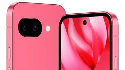 Pixel 9a может получить 7 лет обновлений и ниже цену - новые подробности - gagadget.com - Франция - Ес