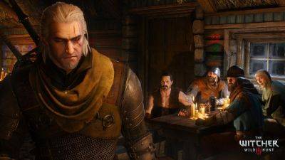 CD Projekt Red сомневалась, удастся ли в The Witcher 3 совместить огромный сюжет в открытом мире, но у студии получилась одна из лучших RPG в истории - gagadget.com